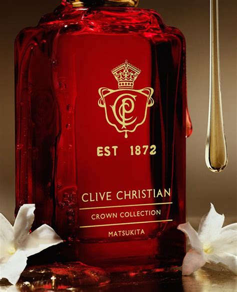 INTRODUCING MATSUKITA – Clive Christian Official Store