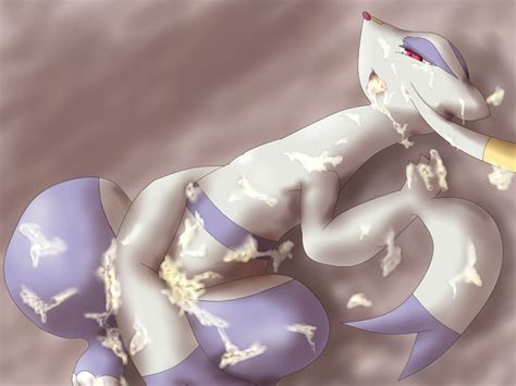 Rule 34 Mienshao Pokemon Tagme 981799