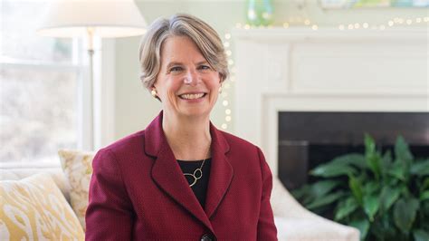 Wendy Raymond, Haverford's 16th President | Haverford College