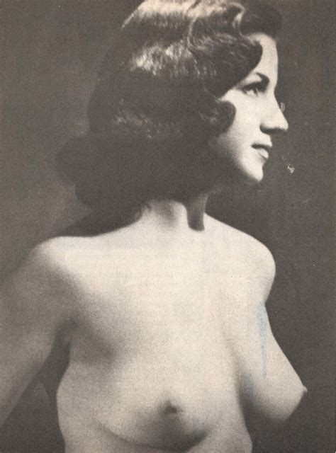 Naked Ana Luisa Peluffo Added By Briagory