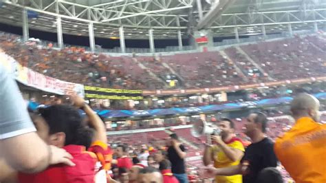 Hep Oyunlar Senaryolar GALATASARAY Anderletch YouTube