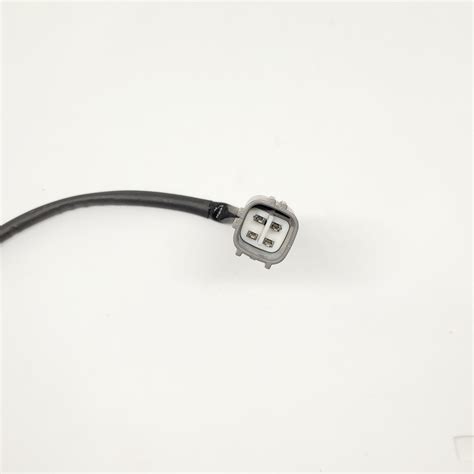 SENSOR DE OXIGENO – Toyota | 89465-0R010 – Casa de Sensores