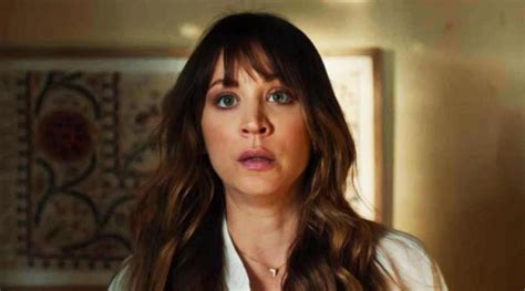 Kaley Cuoco Net Worth: The Secret to Her Success – Celebrity