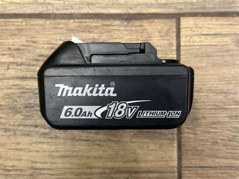 Bateria akumulator Makita 18V 6AH - 2021 Kraków Podgórze • OLX.pl