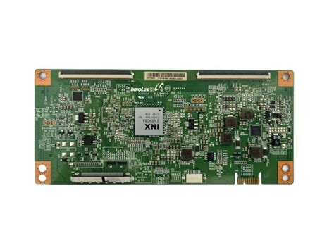 Плата T-Con ML1 94V-0 E253117, для телевизора Haier LE50K6500U купить ...