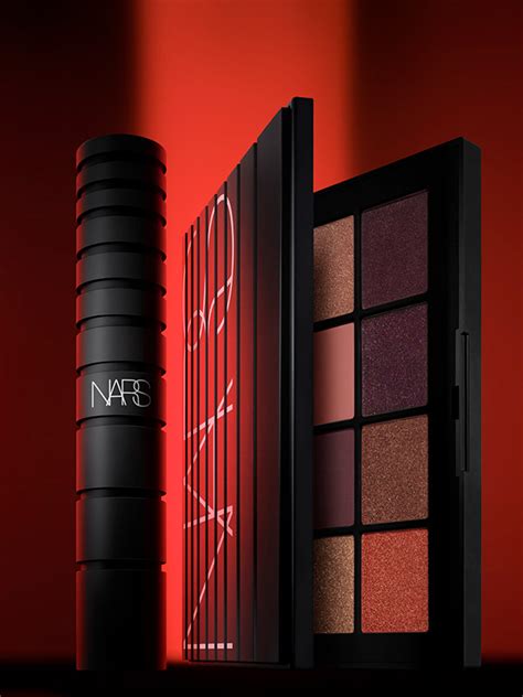 NARS Climax Extreme Collection for Fall 2020 Available Now NARS Climax ...