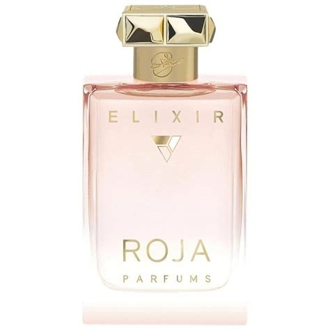 Elixir Essence de Parfum perfume by Roja Parfums - FragranceReview.com