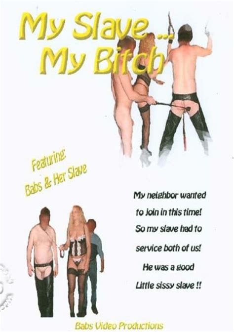 My Slave My Bitch Streaming Video At Hot Movies For Her With Free Previews