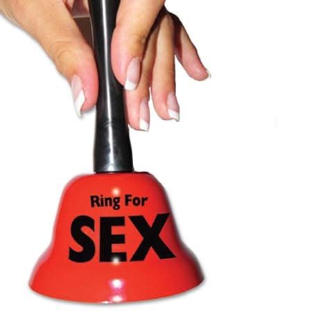 Ring For Sex Bell Amazon Co Uk Health Personal Care