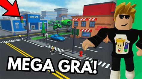 Najlepsza Gra Na Nude W Roblox City Life Youtube