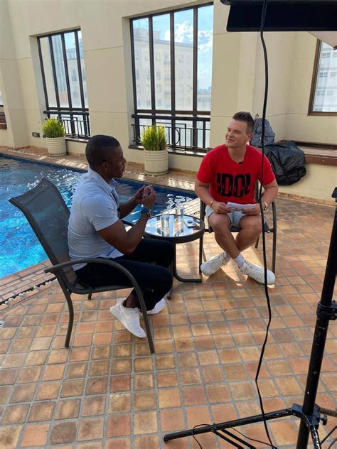 O tabu do relacionamento gay sempre existirá declara Mister Brasil Gay sobre proibição de