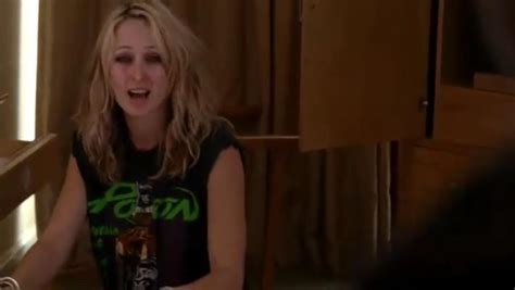 Terasa Livingstone Nude Pics Page