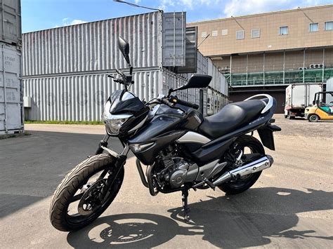 Купить б у Suzuki GW GSR инжектор передач в Бородине серый naked bike года по