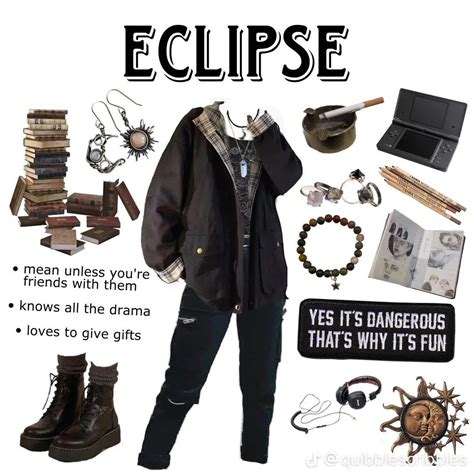 eclipse outfit ideas eclipse inspired outfits clothing ideas cool