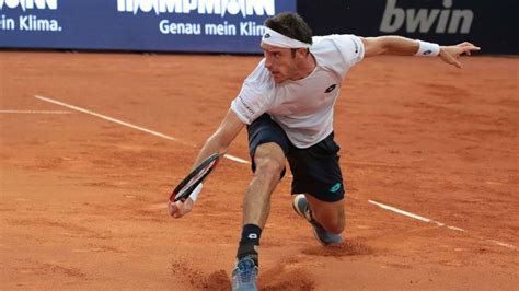 Mayer Le Ganó El Duelo Argentino A Schwartzman Y Pasó A La Semifinal En