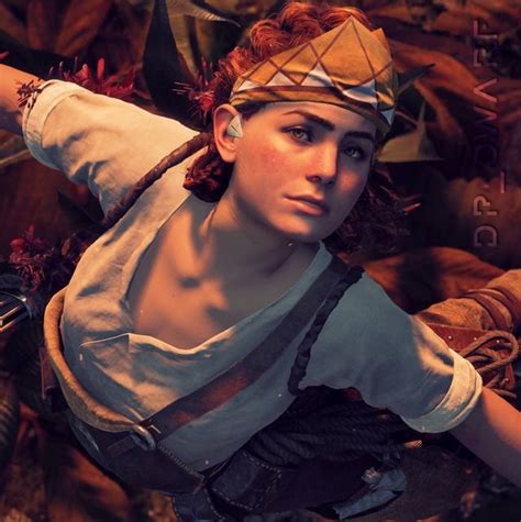 Pin auf Horizon Zero Dawn | Digitale kunst, Kunst, Horizont