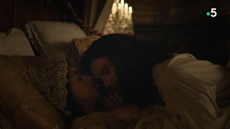 Nude Video Celebs Violette Barratier Nude La Guerre Des Trones La Veritable Histoire De L