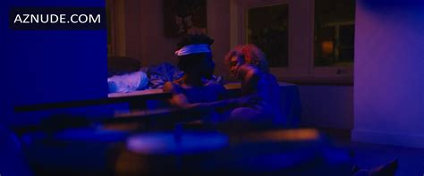 SORRY TO BOTHER YOU NUDE SCENES AZNude