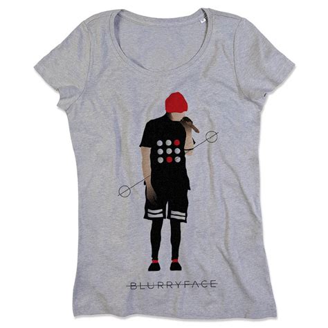 Футболка Twenty One Pilots | Украина