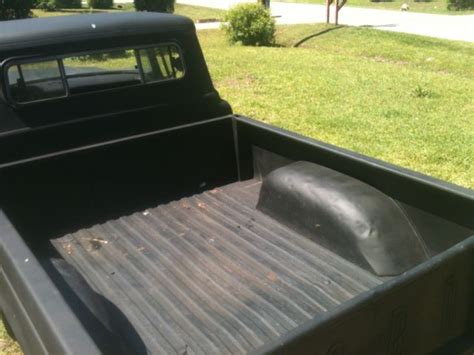 Ford F100 1959