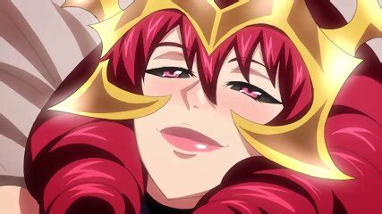 3D Animation Hot Queen And Dark Elves Part 1