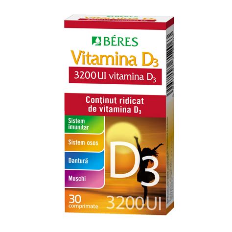 B Res Vitamina C Complex Mg B Res Beres Ro