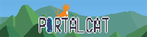 portal cat  toastyel