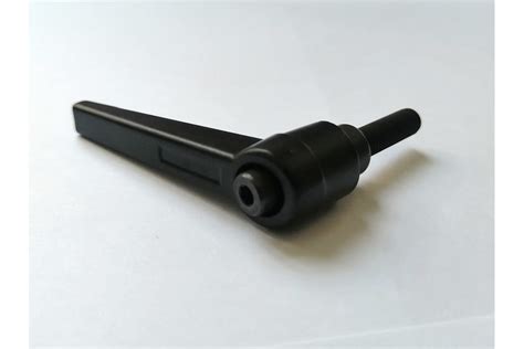 Зажимная алюминиевая ручка UnitMC 100109 ВМ6х25 - выгодная цена, отзывы ...