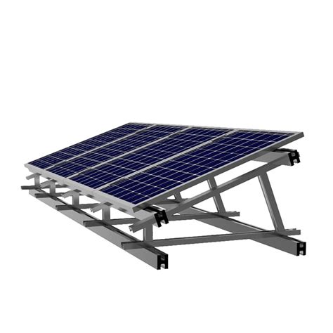 Solar Roof Mounting System manufacturer, company, supplier, OEM | Jiangyin Haihong New Energy ...