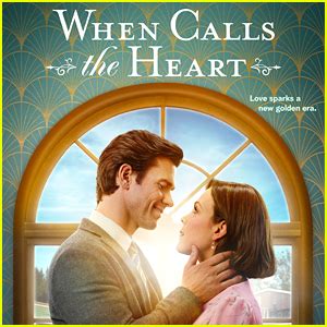 ‘When Calls The Heart’ Season 13? Hallmark Channel Renews Hit Show ...