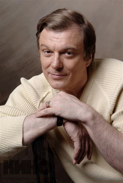 Юрий Васильев — биография, фильмография, фотографии актёра, режиссёра