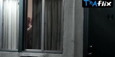 Mindy Robinson Breasts Lesbian Scene In Lizzie Borden S Revenge Tnaflix