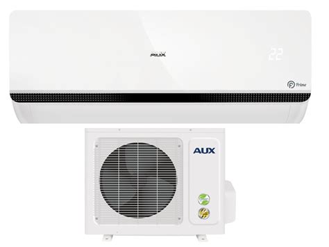 Сплит-система AUX ASW-H18A4/FP-R1DI - купить по доступным ценам в ...