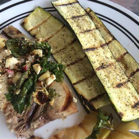 Mediterranean Stuffed Swordfish Recipe
