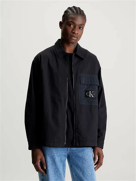 Płaszcze & Kurtki Męskie | Calvin Klein®