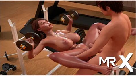 Lust Epidemic Final Part 1 97 In Russian Cartoon Porn XHamster