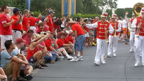 Gay Days At Walt Disney World Mickey News