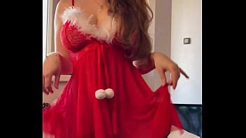 Busty Girl Masturbates Intensely With Dildo And Inserts Panties Inside Till Crazy Orgasm