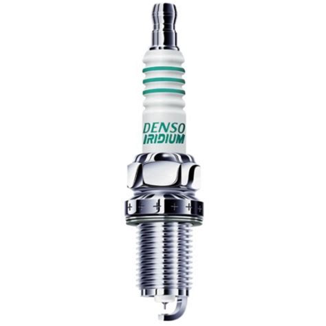 JAPANSPARKPLUGS - 1x DENSO IRIDIUM PLUS VK20T