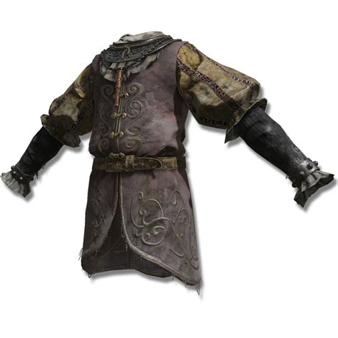 Page Garb Altered Elden Ring Hardcore Gamer