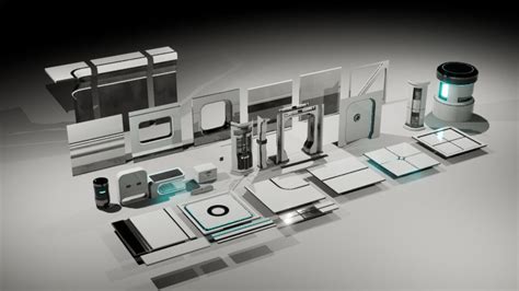 Umbra Bundle 3d Mega Pack 20 Umbra