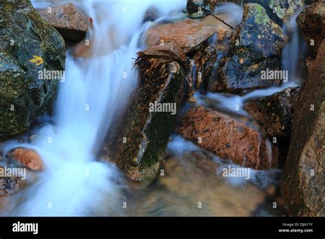 Scale Force Buttermere Lake District England Stock Photo Alamy