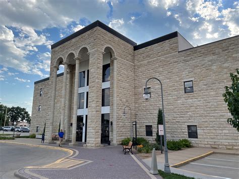 News Flash • Riley County • CivicEngage