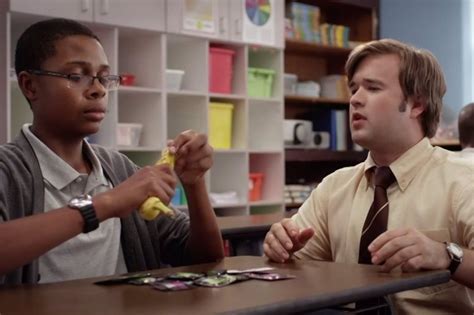 Tráiler de Sex Ed con Haley Joel Osment