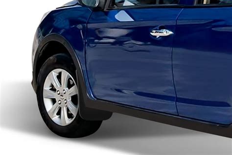 Купить Брызговики передние LIFAN X50, 06/2015-, Кроссовер, 2 шт ...