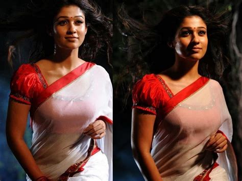 Actress Nayantara Never Seen Hot Photos Collections