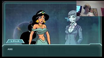 Awakening Aboard A Mysterious Spaceship Star Channel 34 Part 1 Hentai Parody Game XVIDEOS