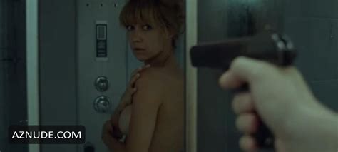 Ekaterina Klimova Nude Aznude