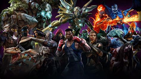 Killer Instinct Review