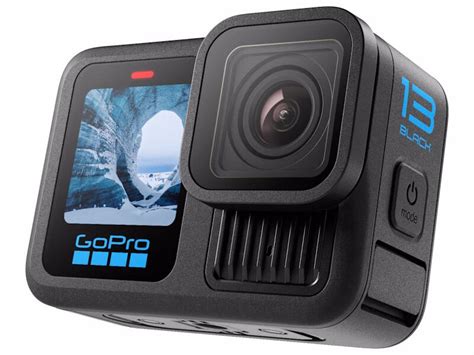 V S Rl S Gopro Hero Black Chdhx Rw Sportkamera Rak